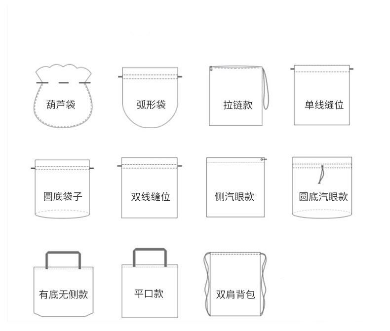 收集布袋5