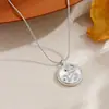 Collar de Cadena para Suéter con Colgante de Serpiente Retro para Mujer - Collar Inspirado en Serpiente con Incrustaciones de Zirconia Joyería Única y a la Moda
