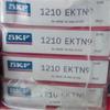 Rodamiento importado de Suecia SKF 1210EKTN9 1211 1212 1213 1214 1215 1216 1217