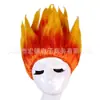 Disfraz de Halloween Dragon Ball Goku para niños ropa de hombre cosplay de la tortuga show de anime fabricantes de disfraces para fiestas