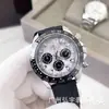 Série Daytona Multifuncional Quartzo Pulseira Masculino Relógio Estação de Fornecimento Transfronteiriça Rua Sidani Relógio Aliexpress