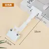 Envío Gratis Clip Publicitario Pop Portacuentas Etiqueta Clip para Etiqueta de Precio Explosión Máquina de Clips para Etiquetas de Precio Manual Supermercado Giratorio Doble Cabezal Clip