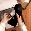 Zapatos Bajos Populares de Cuero con Punta Redonda para Mujer, Novedad Primavera 2025 Estilo JK Japonés Dulce Zapatos Mary Jane con Lazo