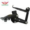 Adecuado para sensor de altura de suspensión BMW 37146784698, sensor de nivel 37146778840