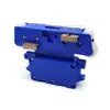 Nivel tubular 4 Wuxi Shuangle colector/grúa grúa grúa línea de contacto deslizante nivel 4 Colector JD4-100A