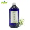 Hidrolato de Melaleuca, Hidrolato de Água Floral Saturada de Extrato Vegetal Destilado, Água de Melaleuca Alternifolia 1kg em Estoque