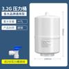 Purificador de água doméstico barril de pressão 3.2G6G11G20G osmose reversa purificador de água purificador de água pressurizado acessórios do filtro do tanque de armazenamento
