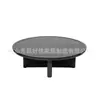 Sofá de exterior para patio y jardín, juego de sofás de aleación de aluminio, sillón de sofá de ocio para balcón, resistente al agua y al sol, personalizado de fábrica