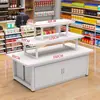 Góndolas de Supermercado, Estanterías para Papelería, Exhibidores, Exhibidores para Zapatos, Exhibidores para Tienda de Mamás y Bebés, Exhibidores para Cosméticos