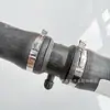 9682051380 1343Jz Tubería de Agua Superior del Radiador Adecuada para Peugeot 508 Citroen C5 2.0L