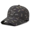Gorra de Béisbol Estampada de Moda Nueva de Verano para Hombre, Gorra de Béisbol Transpirable de Secado Rápido para Exteriores de Moda, Sombrero Versátil Casual para Protección Solar