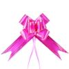 Transfronteiriço 30# flor de mão laço médio festiva casamento Natal embalagem de presente fita de flor fabricantes frete
