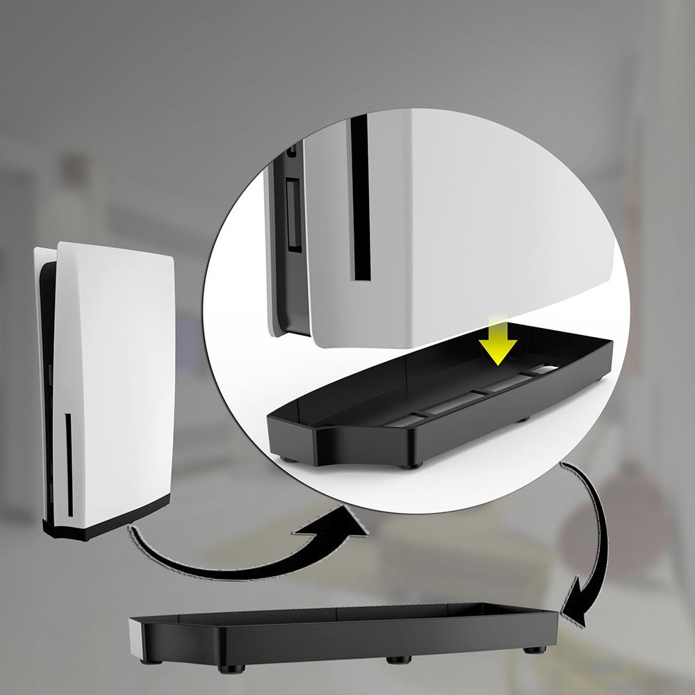 PS5主机底座_PS5主机底座