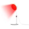 Lámpara de Terapia Transfronteriza, Dispositivo de Rejuvenecimiento de la Piel y Antienvejecimiento, Dispositivo de Cuidado en Casa con 140 LEDs, Dispositivo de Belleza con Luz Blanqueadora para Todo el Cuerpo