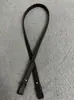 Correa de Hombro de Cuero PU Bolso de Hombro para Mujer con Correa Ajustable Accesorios de Bolso Cruzado Hebilla de Correa Bolso Largo Cruzado