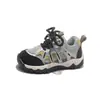 Nuevos Zapatos Deportivos Infantiles para Primavera y Otoño 2026, Cómodos y Transpirables, Zapatos Casuales de Moda para Niños y Niñas, Zapatos de Bebé