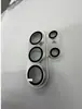 Adecuado para Samsung S26Ultra Cámara Trasera Integrada Todo en Uno Vidrio Templado Armadura Escarchada Película Protectora para Lente