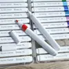 Rotulador acrílico Master 9500, de gran capacidad, con varilla triangular, apilable, de color, impermeable, lavable, 60 colores