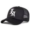 Gorra de Béisbol Bordada con Letras Transfronterizas Europeas y Americanas para Niños y Niñas Sombrero de Sol con Sombra Gorra de Pico para Street Dance Artículos de Fábrica Venta al por Mayor