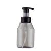 Frasco de Espuma de Shampoo Infantil Personalizado Pet Frasco de Mousse Higienizador de Mãos Frasco Espumador 350ml Frasco de Shampoo Gel de Banho