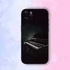 Adequado para Capa de Celular Música de Piano Iphone17