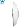 Lámpara Subacuática para Piscina Yihao Lámpara Subacuática Iluminación Decorativa para Piscina Paisajismo Lámpara de Pared Multicolor Lámpara de Voltaje LED12V