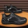 Zapatos Deportivos Casuales de Malla Transpirable para Hombre, Estilo Retro Alemán de Entrenamiento Verano 2026, Anchos, de Punta Ancha para Pies Descalzos, Senderismo al Aire Libre