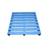 Pallet Metálico Jining Xiangshuo Reforzado con Escuadras Fuerte Capacidad de Carga Placa de Acero Laminado en Frío Pallet de Hierro