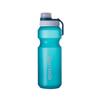 Copo de água de plástico de verão 750ml chaleira esportiva masculina e feminina estudante portátil fitness ao ar livre pote de viagem com copo