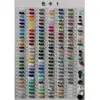 Contas de vidro cristal soltas contas de colar pulseira diy feito à mão material para enfiar contas contas de roda cor banhada contas planas de 6mm