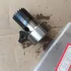 Bajo el cuchillo estilo cuentas budistas material movimiento auto-toma material pared cilíndrica material delgado núcleo recolector cuchillo de extracción banco de extracción taladro material de ahorro acero de alta velocidad carpintería