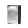 Fumaça Grossa Pacote com 20 Porta-Cigarros de Plástico Personalizado Criativo Porta-Cigarros Portátil para Homens e Mulheres Resistente à Compressão Resistente à Umidade Porta-Cigarros Porta-Cigarros