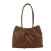 Bolso tote de gran capacidad para mujer, nuevo diseño moderno y elegante 2026, bolso de hombro de alta calidad y a la moda, perfecto para ir al trabajo