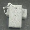 Lavagem de pés com pedra vulcânica/pedra de moagem de pés/remoção de calos de tesão/pedra de banho para esfregar os pés