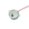 Motor Síncrono Micro Resistência Material Nível Interruptor Iluminação de Palco Equipamento Dedicado 49Kty Motor Síncrono AC