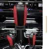 Cubierta de palanca de cambios para coche Volkswagen Tiguan aplicable transfronterizamente Cubierta de palanca de cambios CC polo golf cubierta de palanca de cambios ti'an cubierta de palanca de cambios