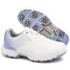 Primavera e verão novos sapatos de golfe sapatos femininos casuais com pontas sapatos esportivos sapatos casuais de cano baixo Grassland Trbottomy sapatos esportivos