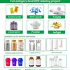 Cuidados de Saúde Transfronteiriços Suplementos Alimentares Mais Vendidos Vitamina Atacado Complexo Vitamina D3K2 Cápsulas Gelatinosas 180 Cápsulas e 300 Cápsulas