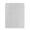 Adecuado para iPad Pro 11 12.9 con Ranura para Lápiz Funda Protectora iPad Air Transparente Airbag Funda Protectora Anticaídas