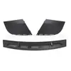 Adequado para Mercedes-Benz Modelo Antigo Classe A W169 Modelo Antigo Classe B W245 Grelha de Ventilação Superior do Capô A 1698360018