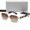 Nuevas gafas de sol para hombre y mujer, gafas de sol para hombre, modelo de comercio exterior, gafas de sol con protección UV 32004