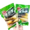 Brotos de Bambu Descascados à Mão Xiaoxiaochun, Brotos de Bambu Descascados à Mão 180g*20 Sacos/peça