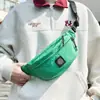 Bolsa Transversal para Homens, Bolsa de Peito de Marca da Moda, Pequena Bolsa de Ombro Estilo Japonês para Trabalho, Bolsa de Cintura Esportiva Casual, Mochila de Nicho, Bolsa de Ombro Única