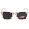 Nuevas gafas de sol para niños, gafas de moda para niños, gafas de sol de alto rendimiento para niños, venta de fábrica 991 ZF3587