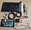 Placa base de repuesto para modificación de estufa de inducción comercial, especializada para reparar unidades de 8-35Kw, Placa base, Incluye capacitación y guía