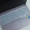 Adecuado para Mechanical Revolution Yaoshi 16 Ultra (16 pulgadas) Película Protectora para Teclado de Laptop Cubierta Antipolvo