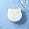 Dispositivo de esfoliação esponja de banho esponja de limpeza facial doméstica puff esponja de banho doméstica shampoo de banho bola de banho infantil escova