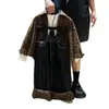 Jaqueta Infantil Estampa de Leopardo Casaco Estilo Coreano Outono 2026 Nova Roupa Infantil Meninos Bebê Primavera e Outono Versátil Top