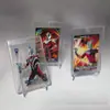 Portatarjetas Magnéticas Fuertes Más Vendidos en Stock, Ranura para Tarjeta Estrella, Portatarjetas Magnético de Ultraman, Portatarjetas Magnéticos Fuertes Transparentes al por Mayor
