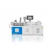 Extrusora Alemana Kraussmaffei Sistema de Control Ze 98 Bluepower